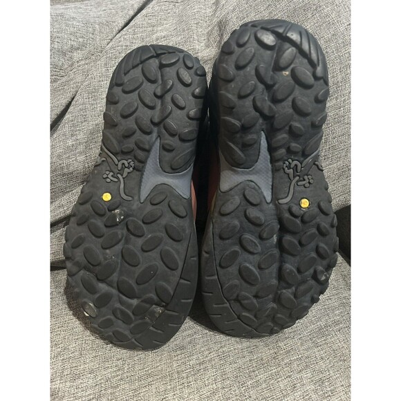 Five Ten 5.10 Camp Four Rock Climbing Approach Shoes Womens 8.5 - Picture 6 of 7